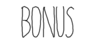 bouton bonus